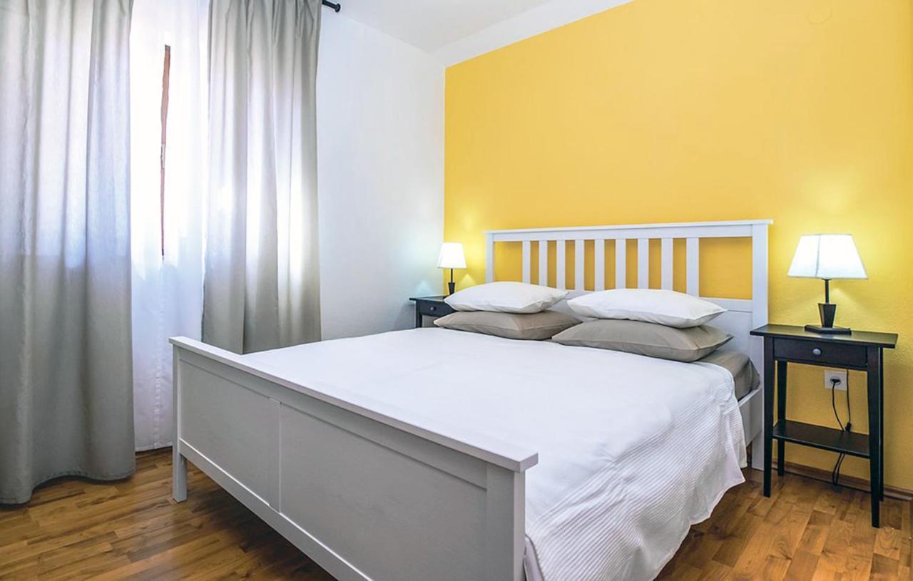 Villa Majda At The Paradise Beach Murvica  Exterior photo